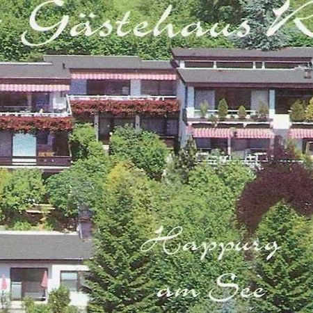 Gaestehaus Cafe Ruff Happurg Ngoại thất bức ảnh