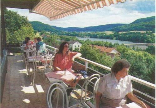 Gaestehaus Cafe Ruff Happurg Ngoại thất bức ảnh